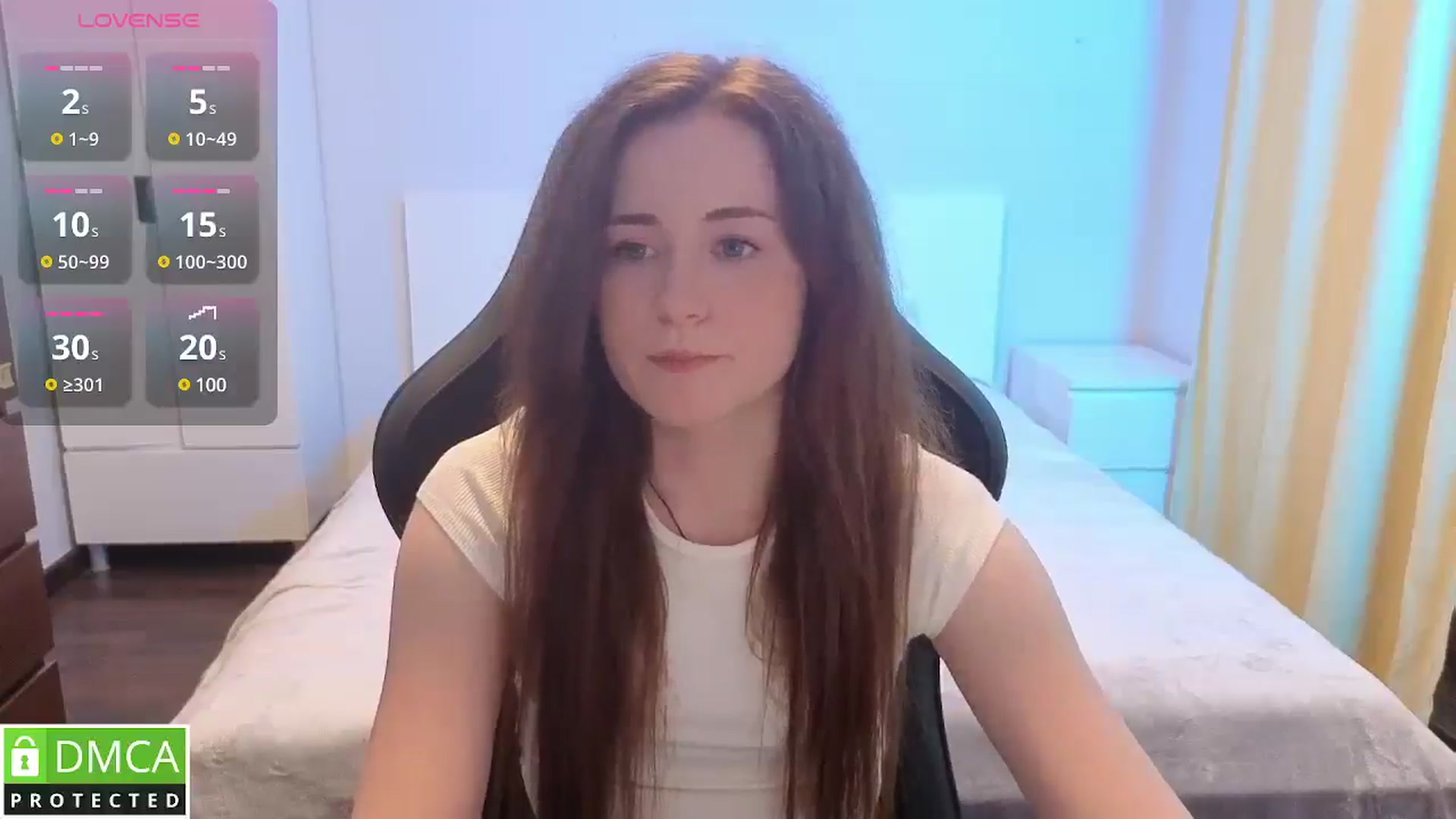 Gallery image thumbnail from Mary_Moonn's myfreecams stream on, 07/24/2025, 15:58 image 10 of 20