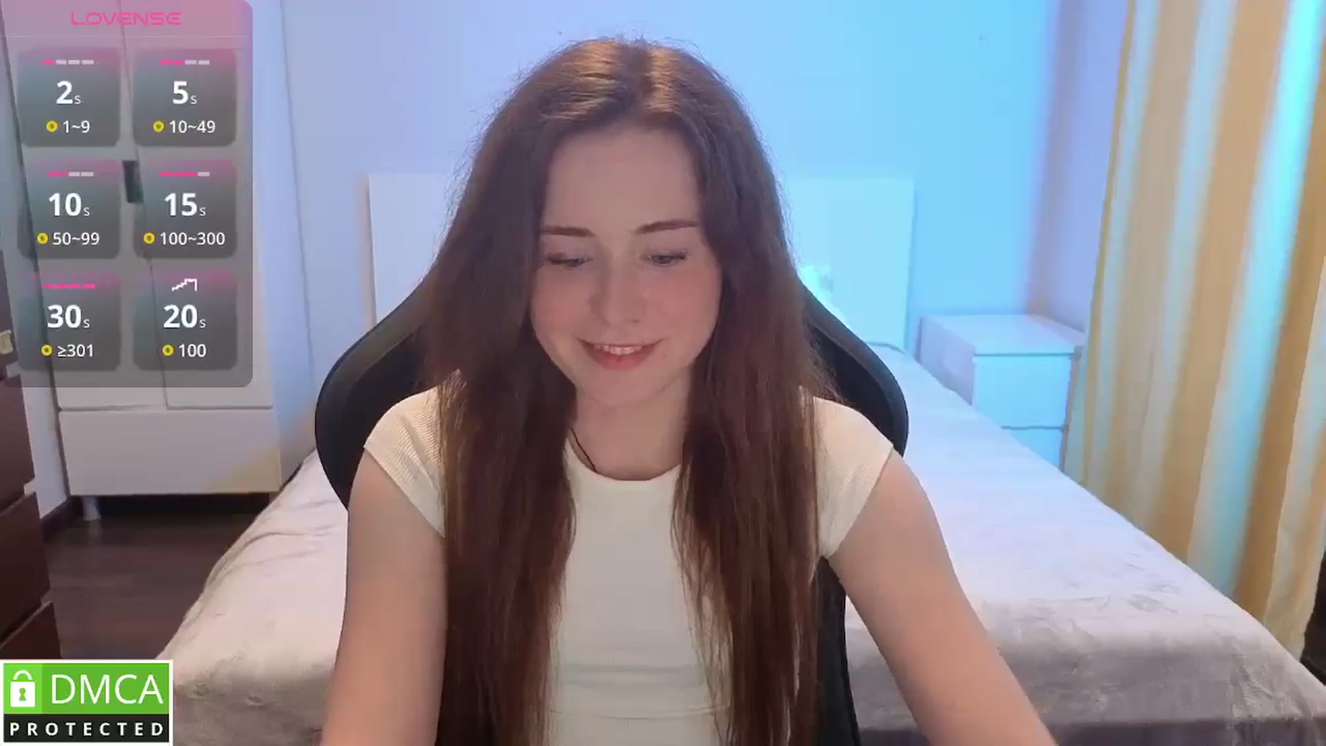 Gallery image thumbnail from Mary_Moonn's myfreecams stream on, 07/24/2025, 15:58 image 11 of 20