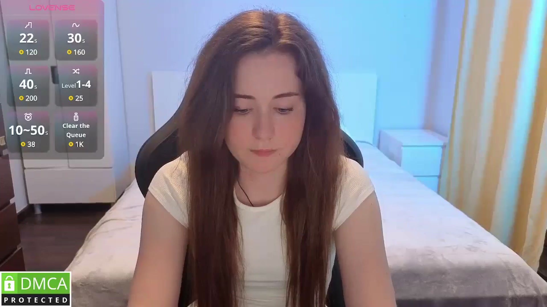 Gallery image thumbnail from Mary_Moonn's myfreecams stream on, 07/24/2025, 15:58 image 6 of 20