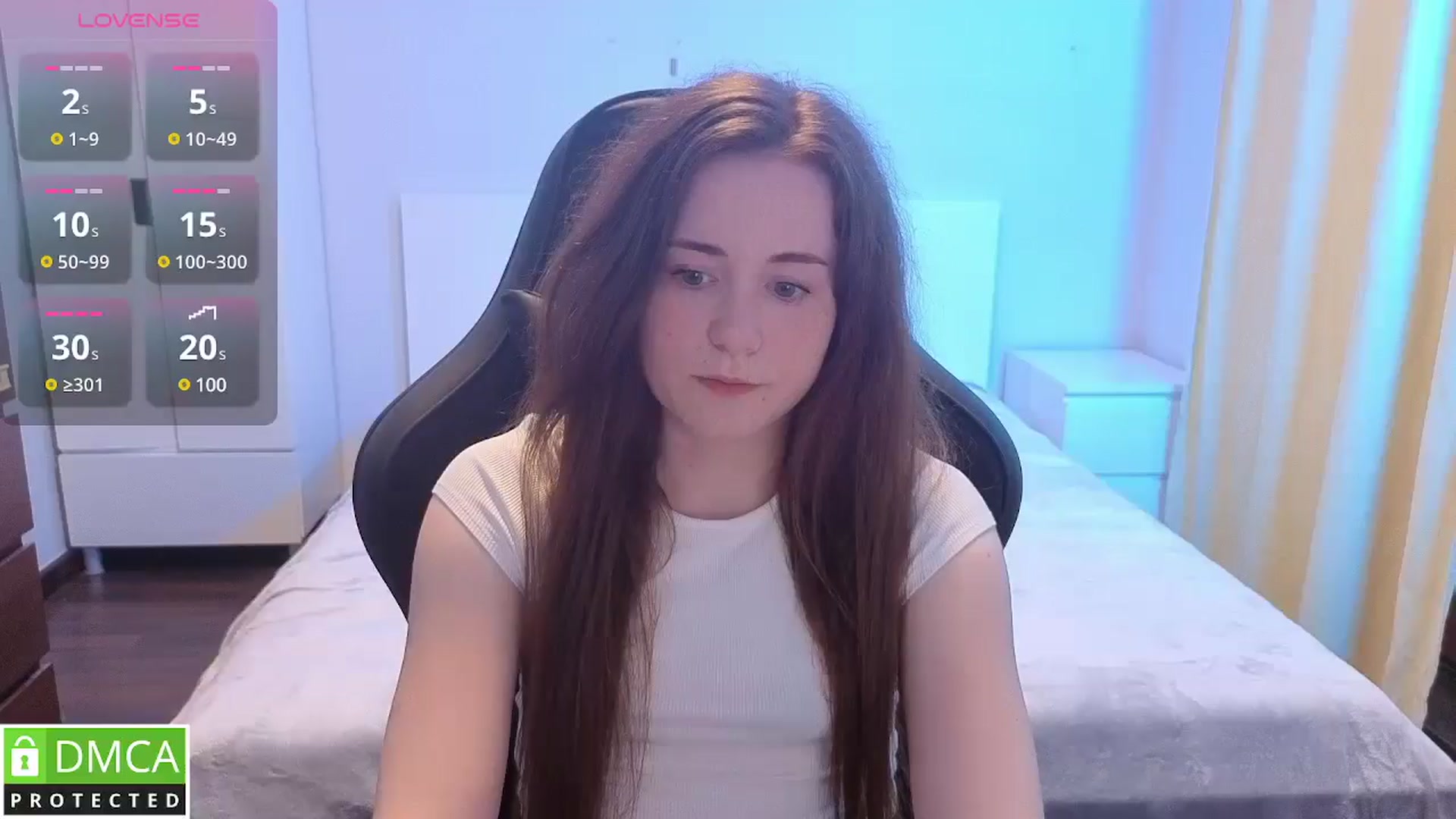 Gallery image thumbnail from Mary_Moonn's myfreecams stream on, 07/24/2025, 16:34 image 12 of 20
