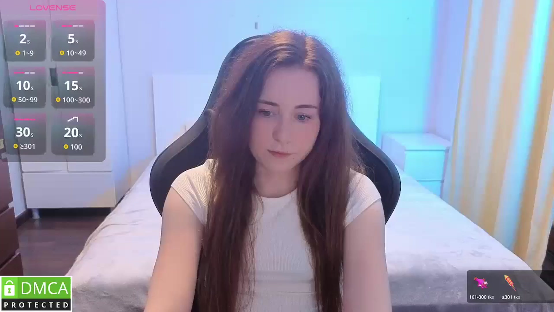 Gallery image thumbnail from Mary_Moonn's myfreecams stream on, 07/24/2025, 16:34 image 18 of 20