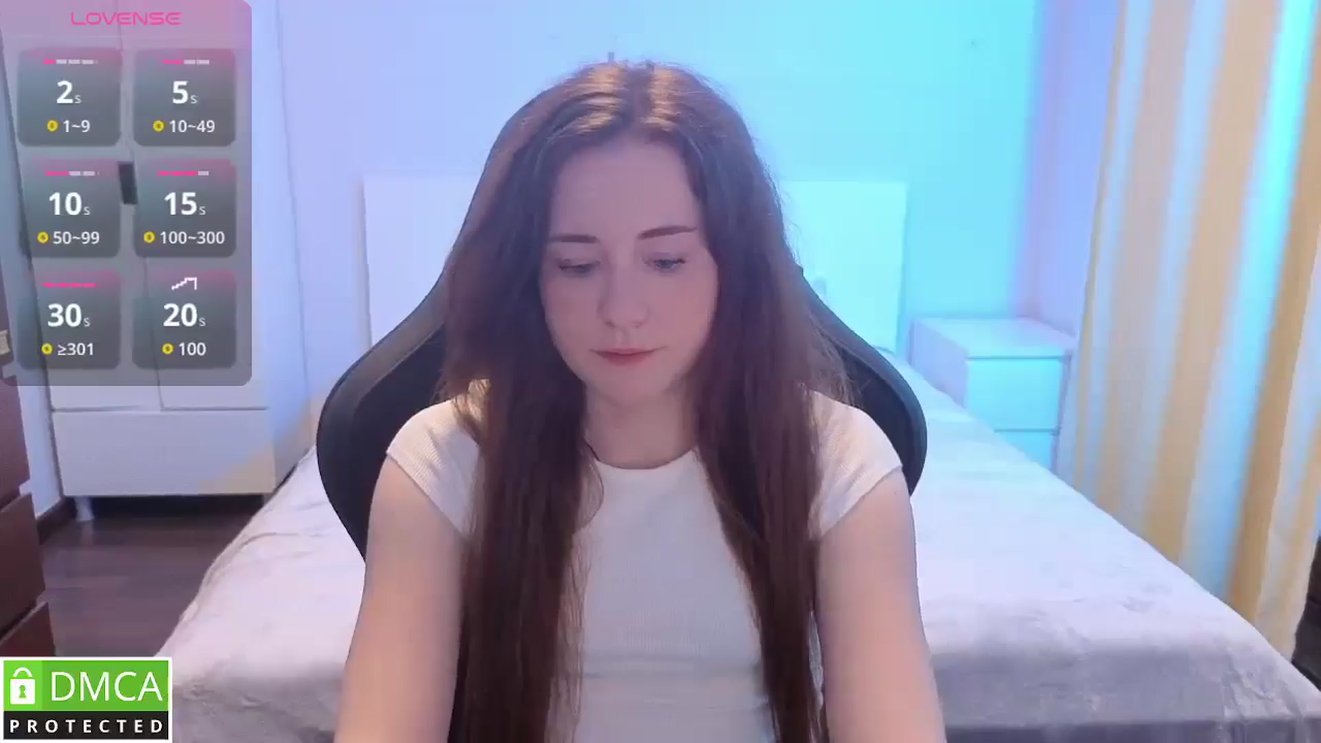Gallery image thumbnail from Mary_Moonn's myfreecams stream on, 07/24/2025, 16:34 image 11 of 20