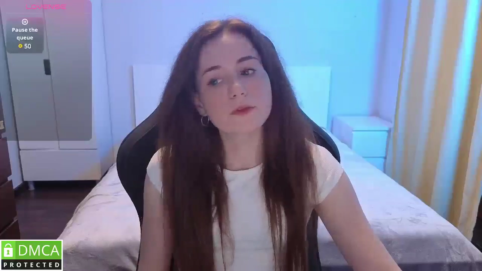 Gallery image thumbnail from Mary_Moonn's myfreecams stream on, 07/24/2025, 16:34 image 7 of 20