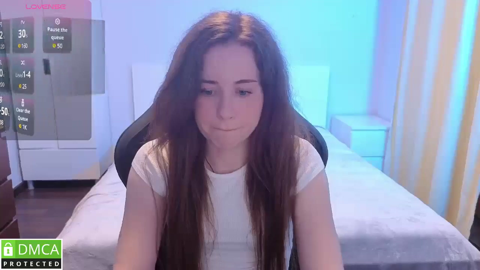 Gallery image thumbnail from Mary_Moonn's myfreecams stream on, 07/24/2025, 16:34 image 5 of 20