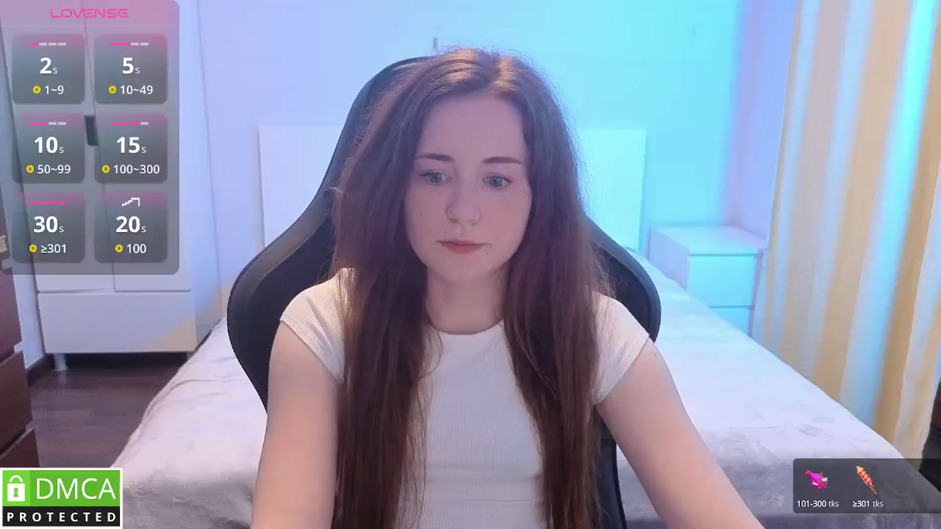 Gallery image thumbnail from Mary_Moonn's myfreecams stream on, 07/24/2025, 16:34 image 13 of 20