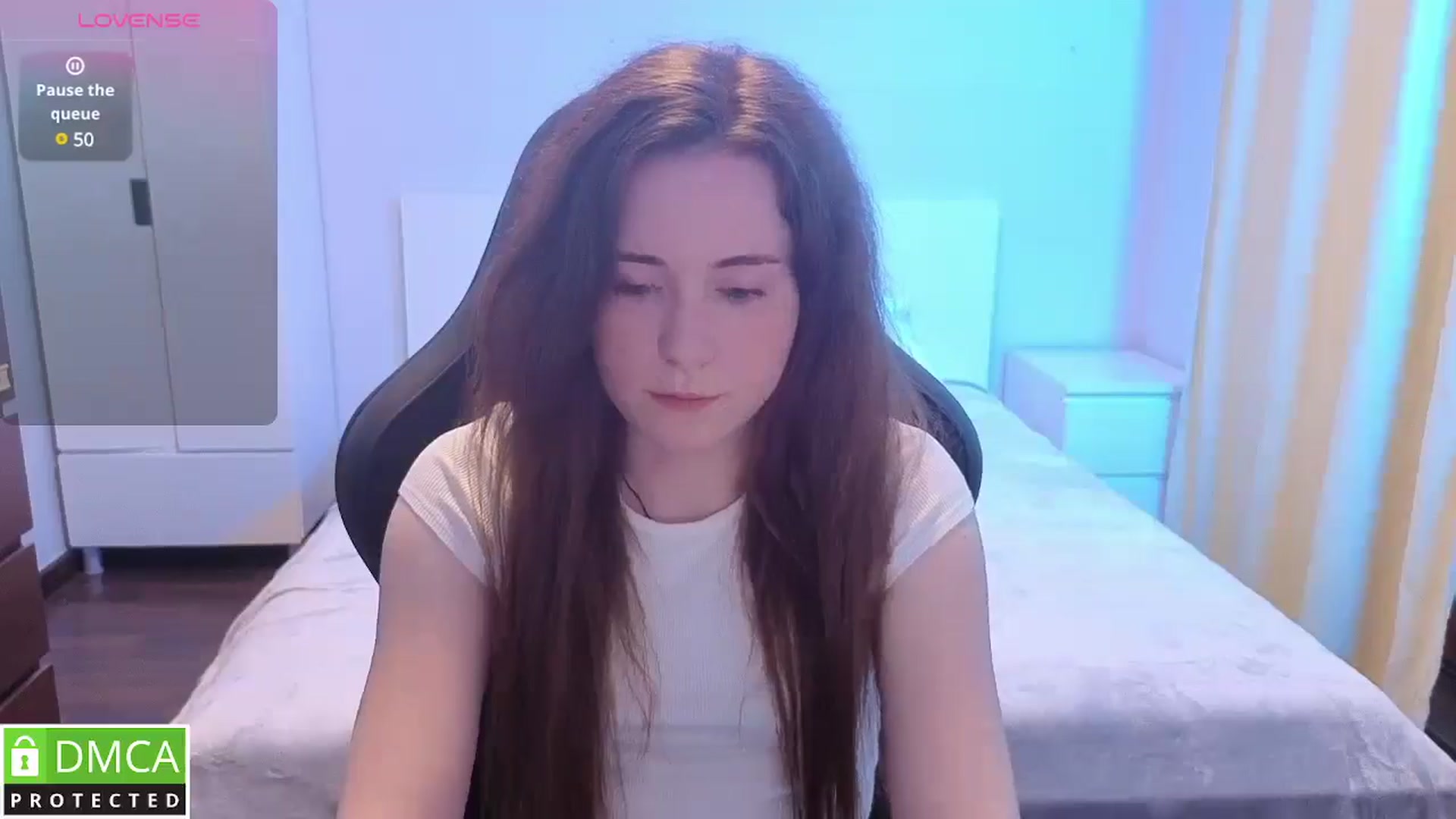 Gallery image thumbnail from Mary_Moonn's myfreecams stream on, 07/24/2025, 16:34 image 6 of 20
