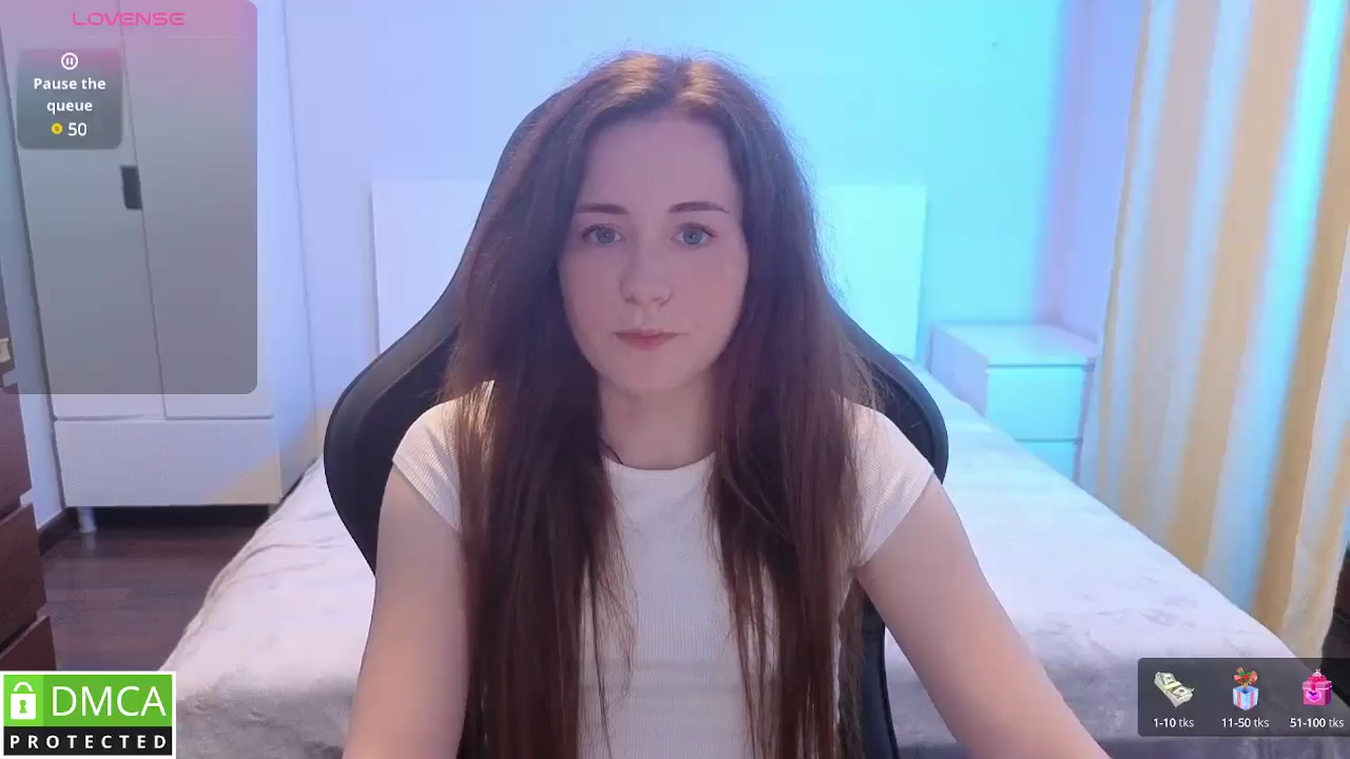 Gallery image thumbnail from Mary_Moonn's myfreecams stream on, 07/24/2025, 16:34 image 8 of 20
