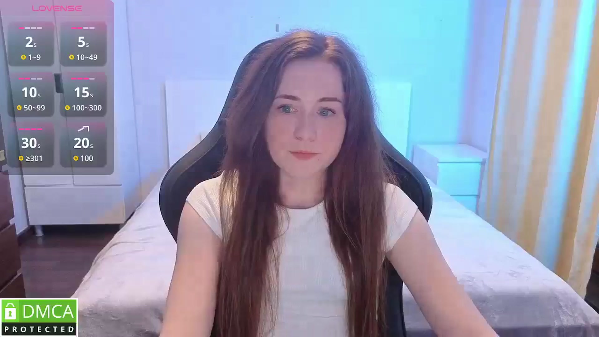 Gallery image thumbnail from Mary_Moonn's myfreecams stream on, 07/24/2025, 16:34 image 15 of 20