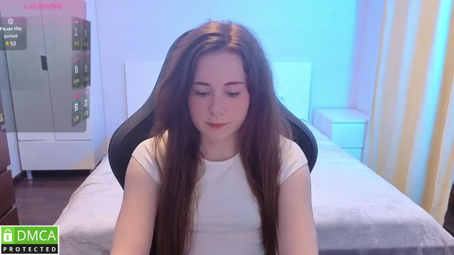 Gallery image thumbnail from Mary_Moonn's myfreecams stream on, 07/24/2025, 16:34 image 10 of 20