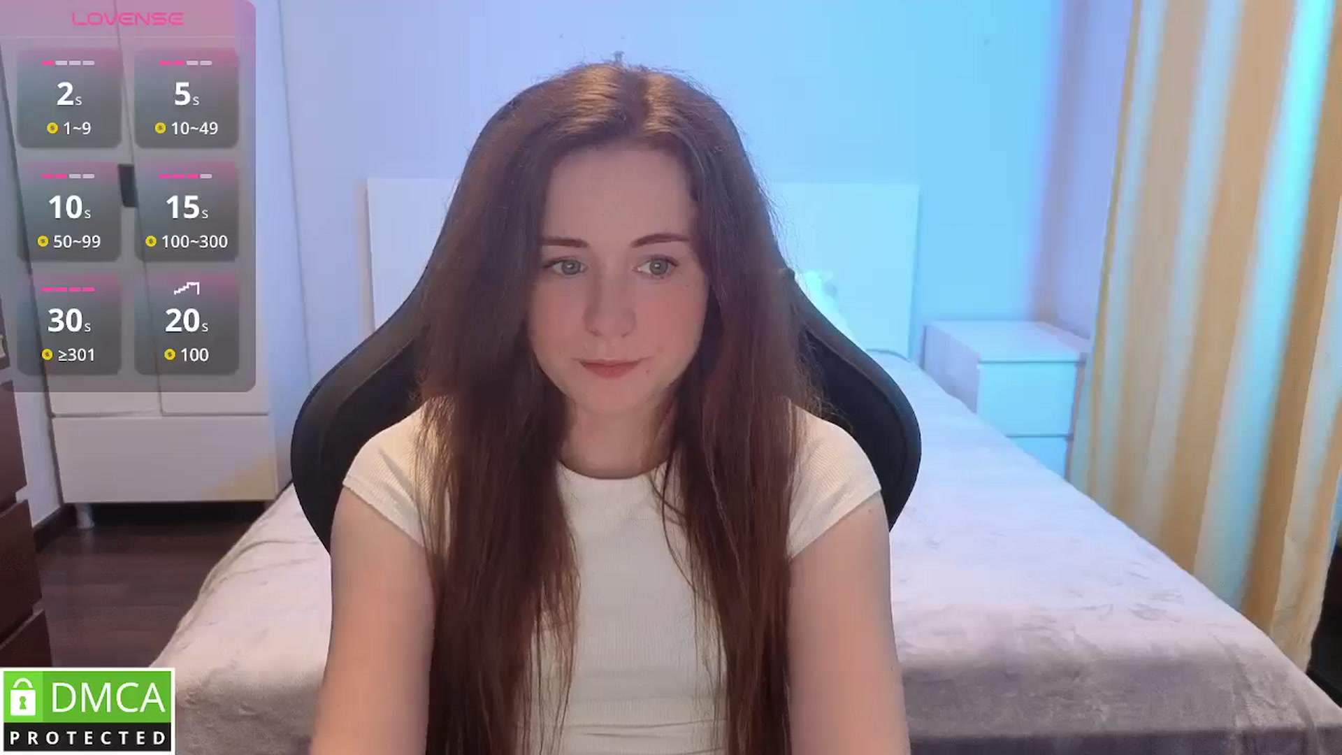 Gallery image thumbnail from Mary_Moonn's myfreecams stream on, 07/24/2025, 17:27 image 16 of 20