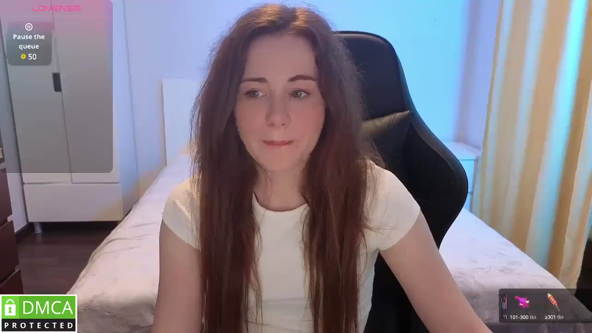 Gallery image thumbnail from Mary_Moonn's myfreecams stream on, 07/24/2025, 17:27 image 6 of 20
