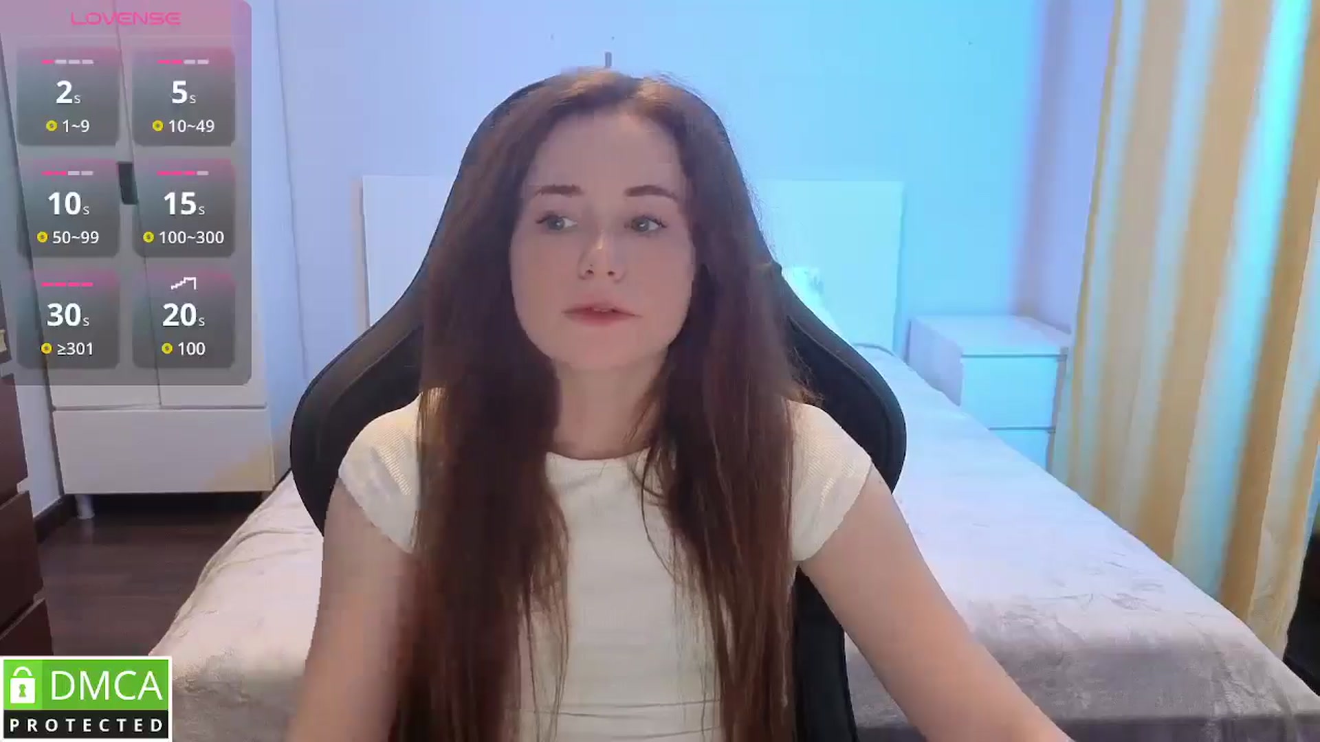 Gallery image thumbnail from Mary_Moonn's myfreecams stream on, 07/24/2025, 17:27 image 18 of 20