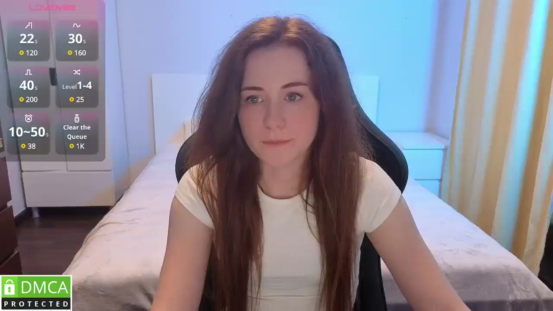 Gallery image thumbnail from Mary_Moonn's myfreecams stream on, 07/24/2025, 17:27 image 14 of 20