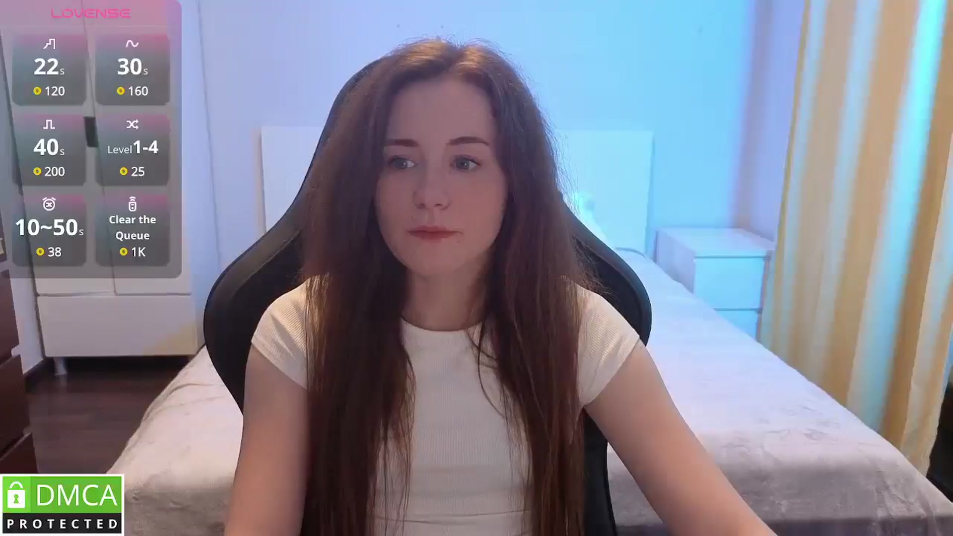 Gallery image thumbnail from Mary_Moonn's myfreecams stream on, 07/24/2025, 17:27 image 15 of 20