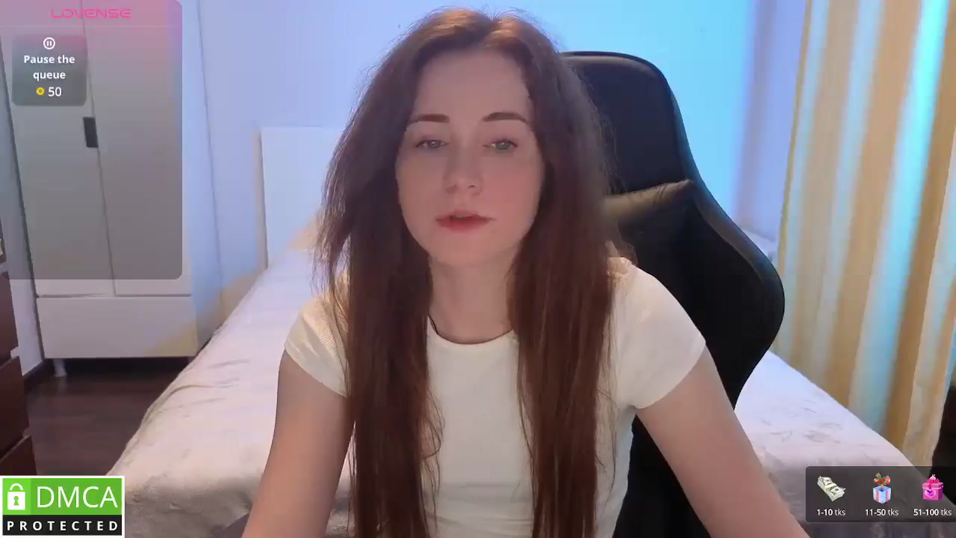 Gallery image thumbnail from Mary_Moonn's myfreecams stream on, 07/24/2025, 17:27 image 10 of 20