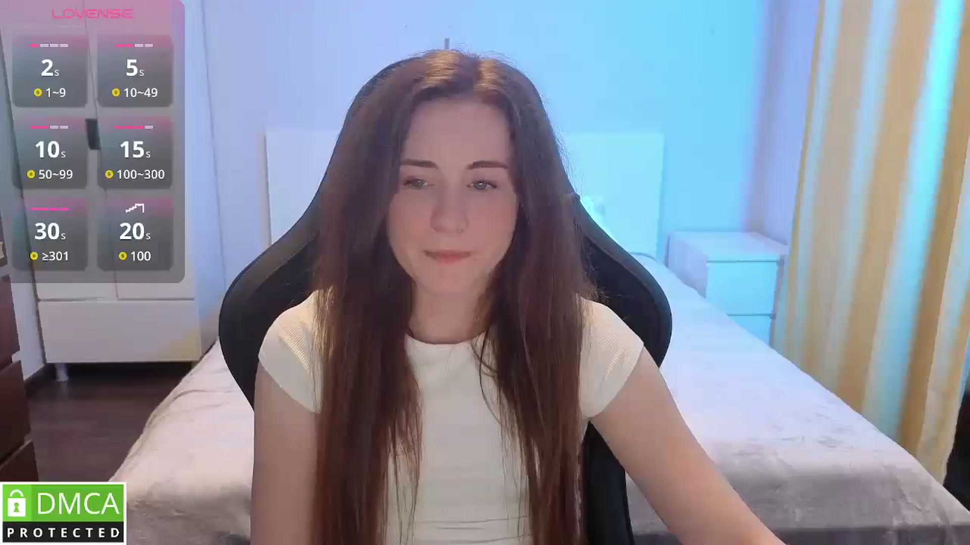 Gallery image thumbnail from Mary_Moonn's myfreecams stream on, 07/24/2025, 17:27 image 17 of 20