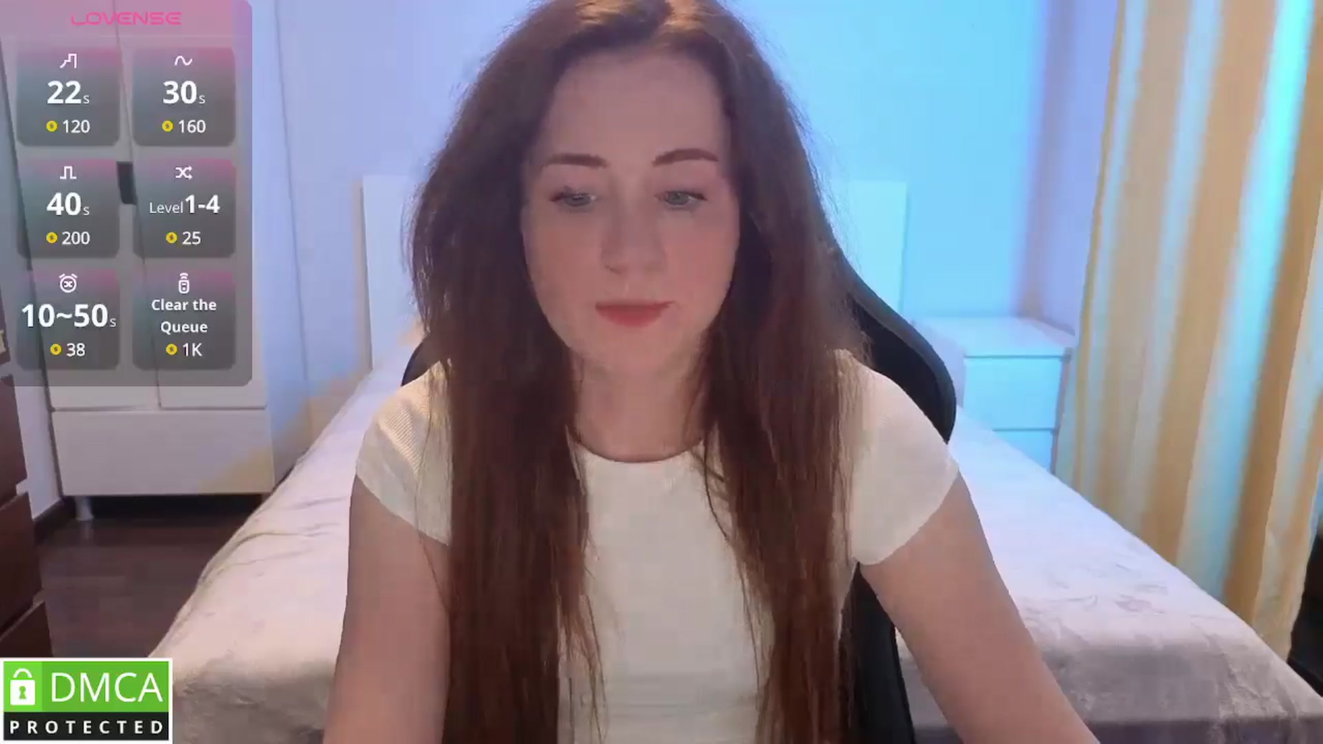 Gallery image thumbnail from Mary_Moonn's myfreecams stream on, 07/24/2025, 17:27 image 13 of 20