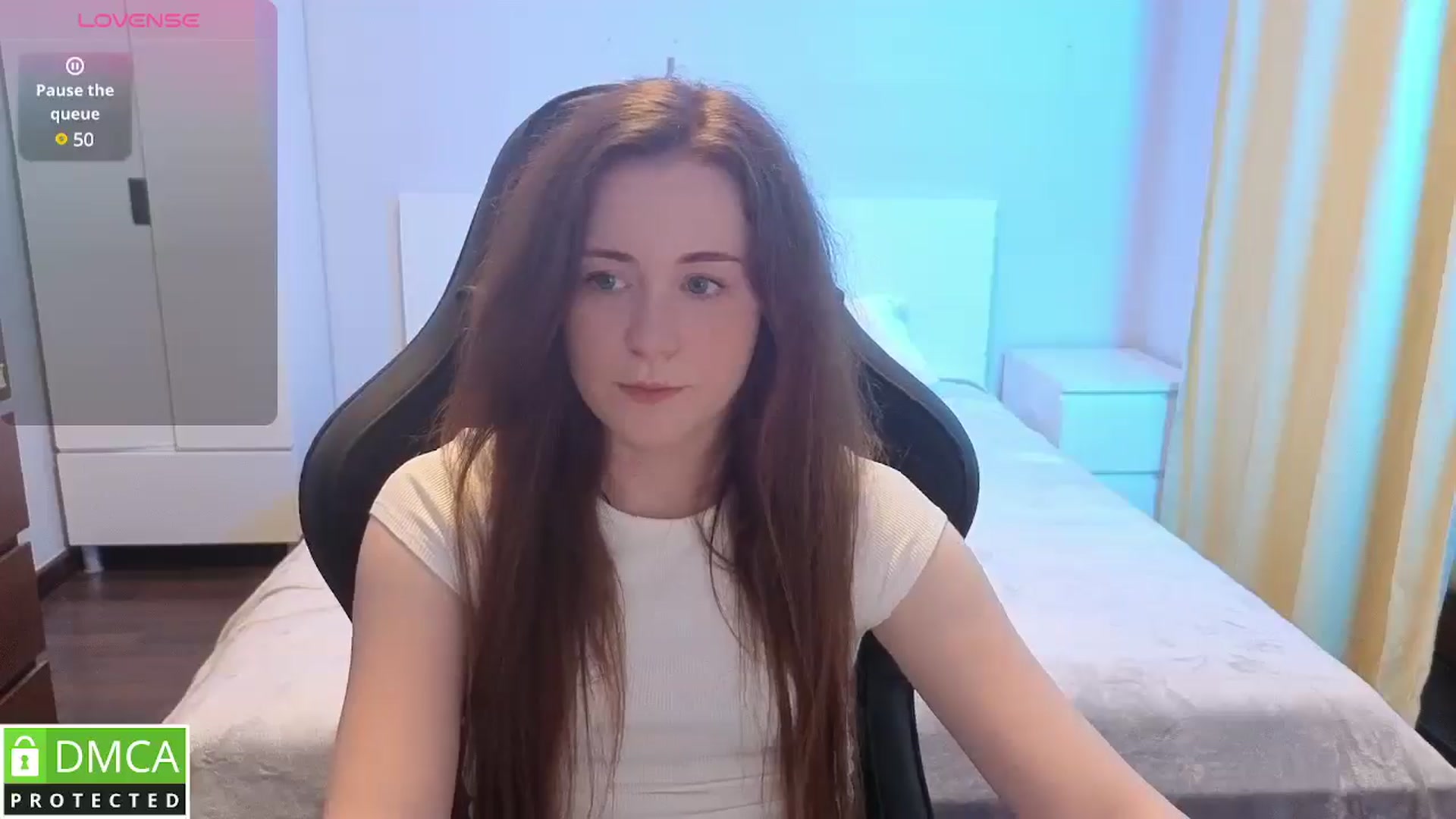 Gallery image thumbnail from Mary_Moonn's myfreecams stream on, 07/24/2025, 17:27 image 19 of 20