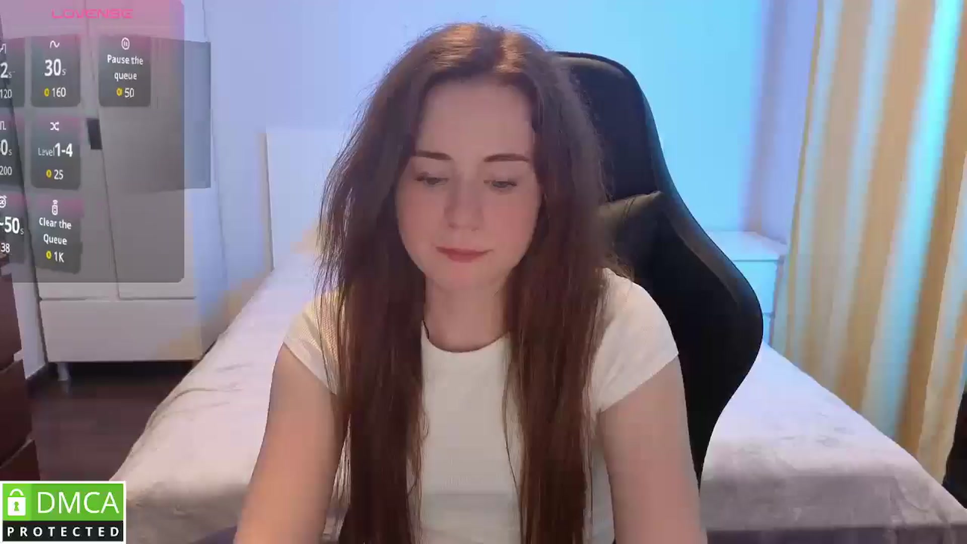 Gallery image thumbnail from Mary_Moonn's myfreecams stream on, 07/24/2025, 17:27 image 12 of 20