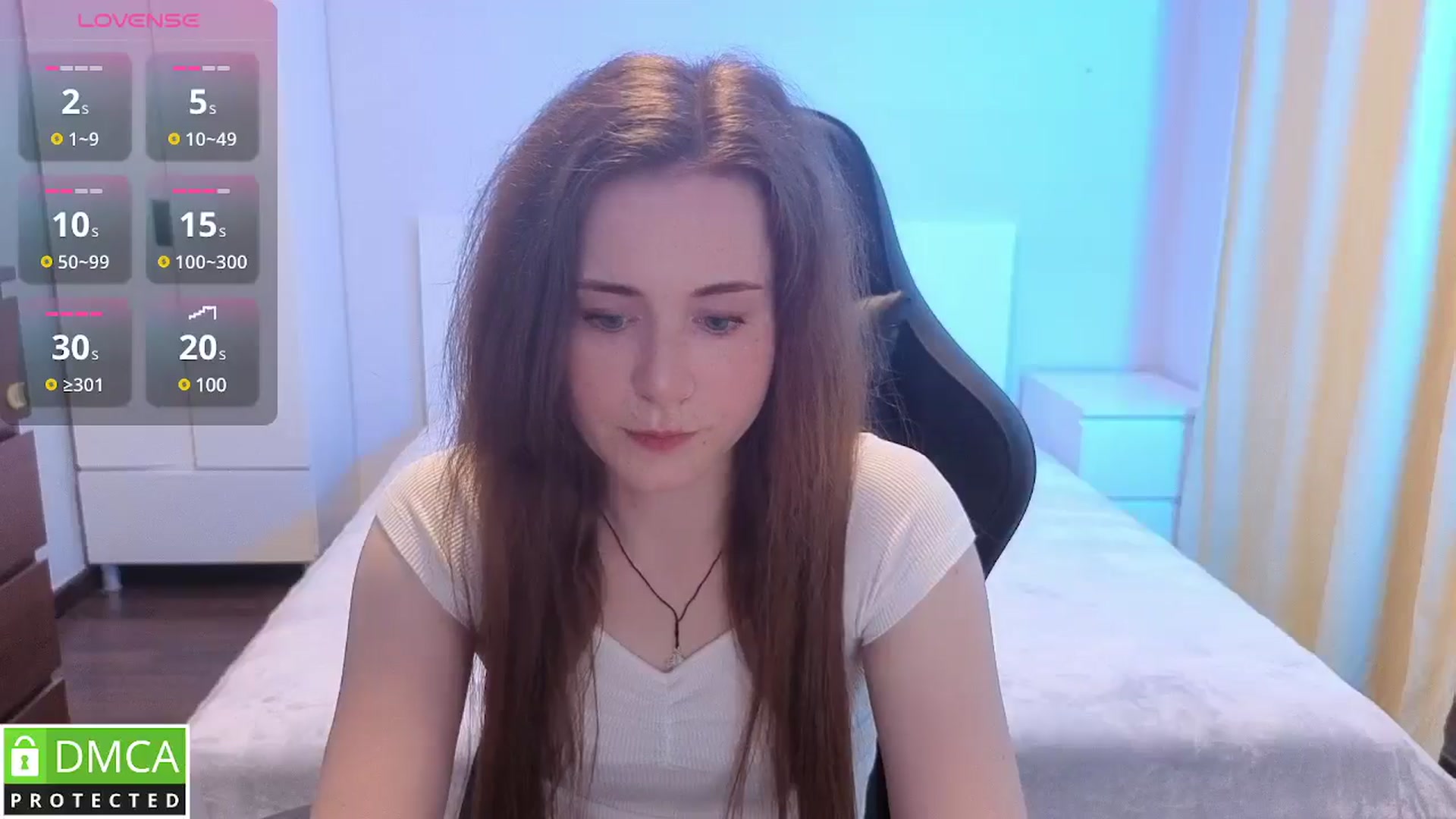 Gallery image thumbnail from Mary_Moonn's myfreecams stream on, 07/25/2025, 15:47 image 2 of 20