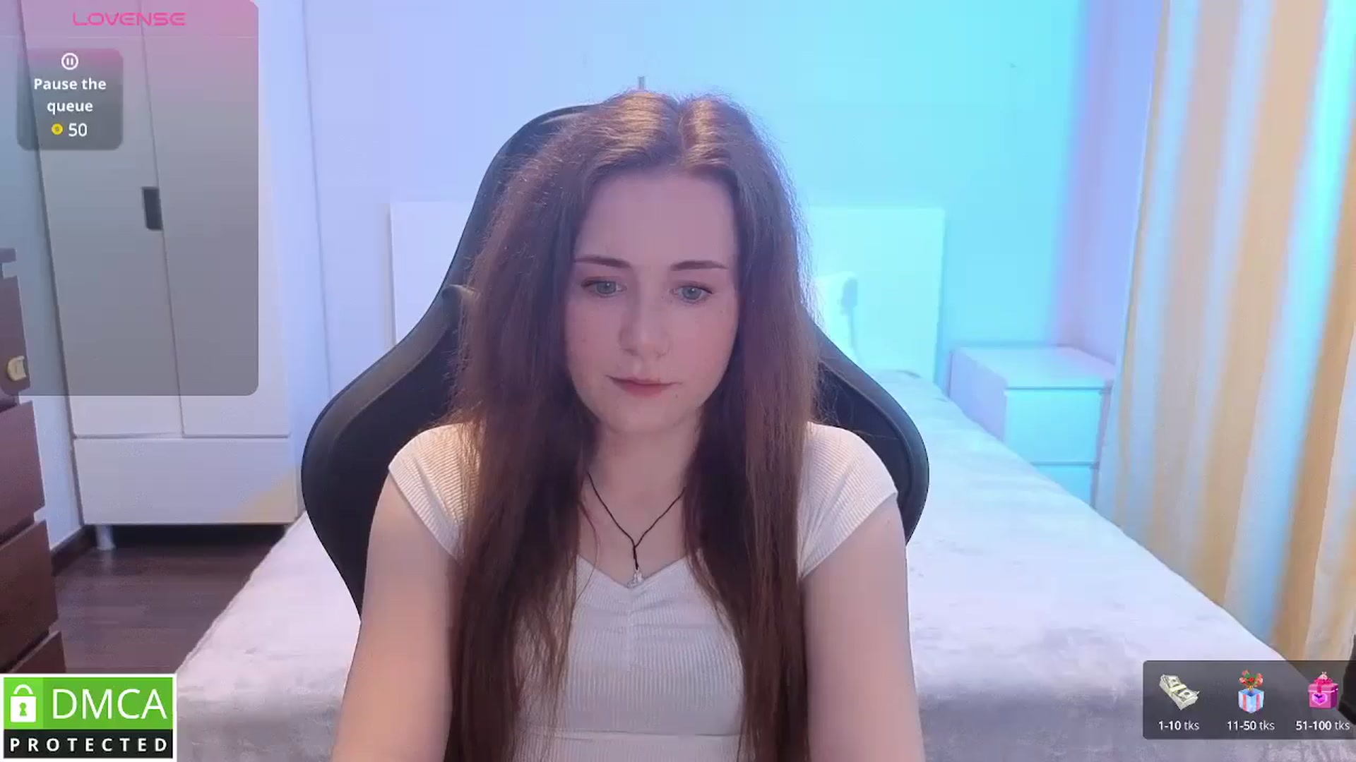 Gallery image thumbnail from Mary_Moonn's myfreecams stream on, 07/25/2025, 15:47 image 10 of 20