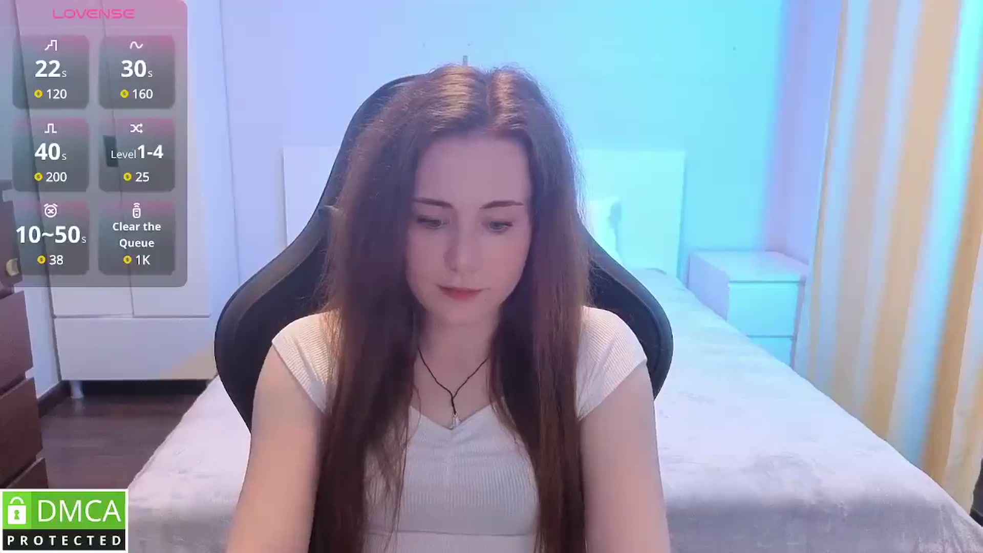 Gallery image thumbnail from Mary_Moonn's myfreecams stream on, 07/25/2025, 15:47 image 8 of 20