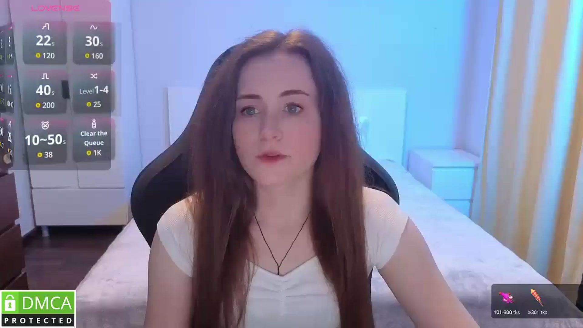Gallery image thumbnail from Mary_Moonn's myfreecams stream on, 07/25/2025, 15:47 image 17 of 20