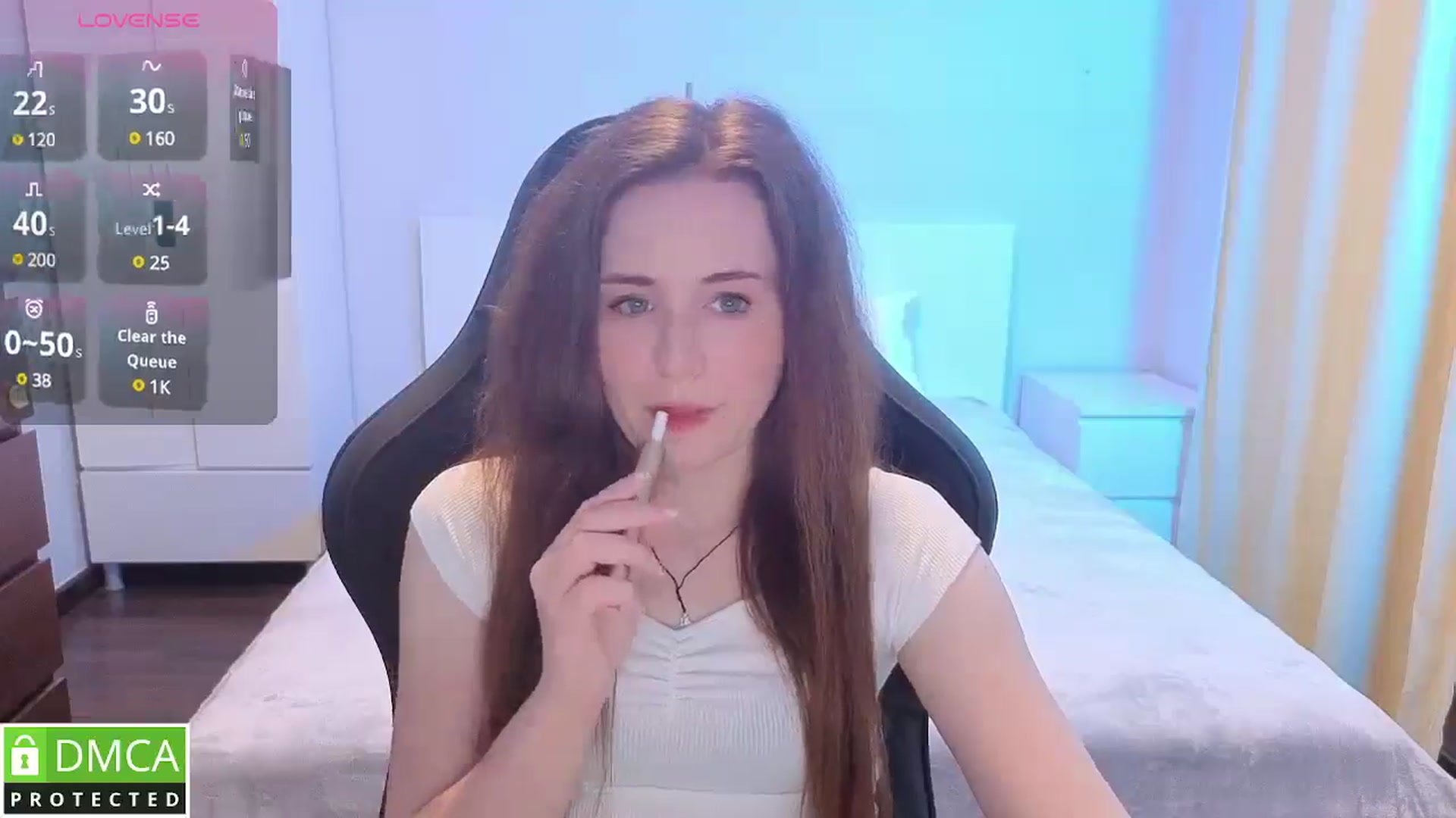 Gallery image thumbnail from Mary_Moonn's myfreecams stream on, 07/25/2025, 15:47 image 9 of 20