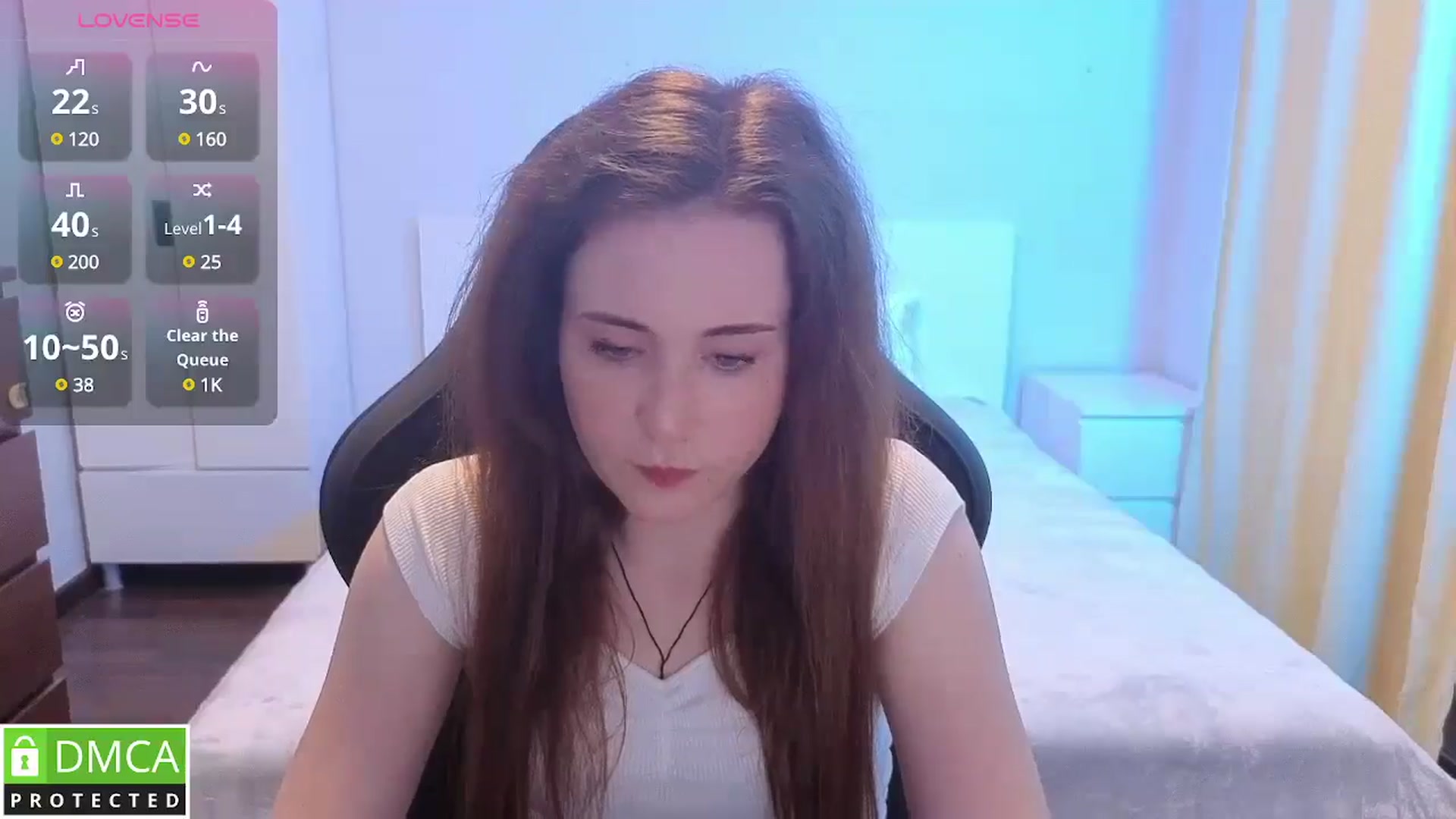 Gallery image thumbnail from Mary_Moonn's myfreecams stream on, 07/25/2025, 15:47 image 18 of 20