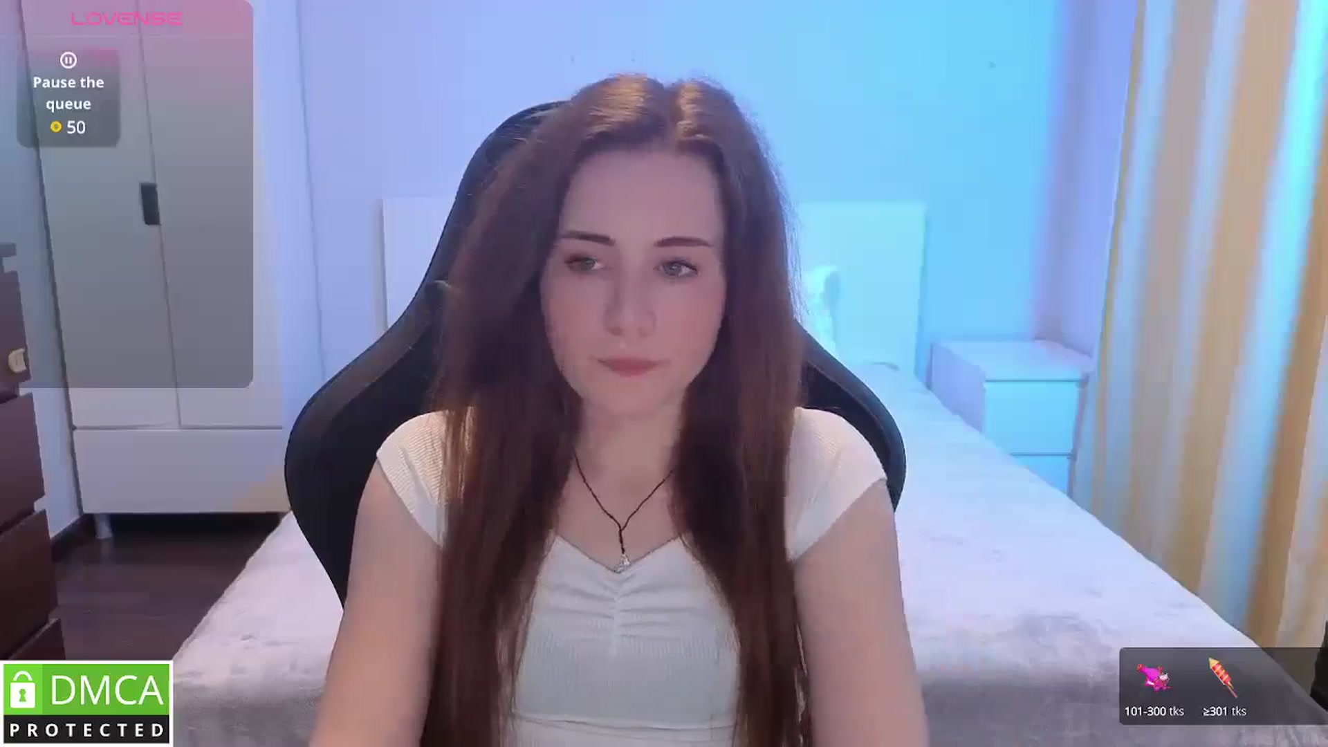 Gallery image thumbnail from Mary_Moonn's myfreecams stream on, 07/25/2025, 15:47 image 5 of 20