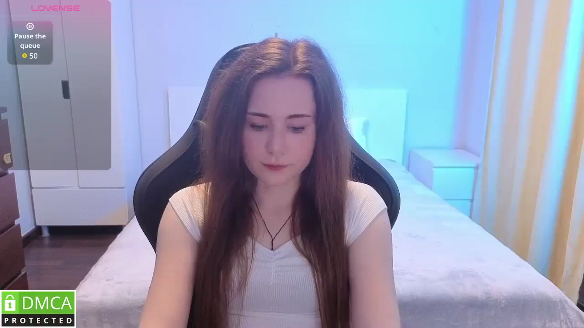Gallery image thumbnail from Mary_Moonn's myfreecams stream on, 07/25/2025, 15:47 image 20 of 20
