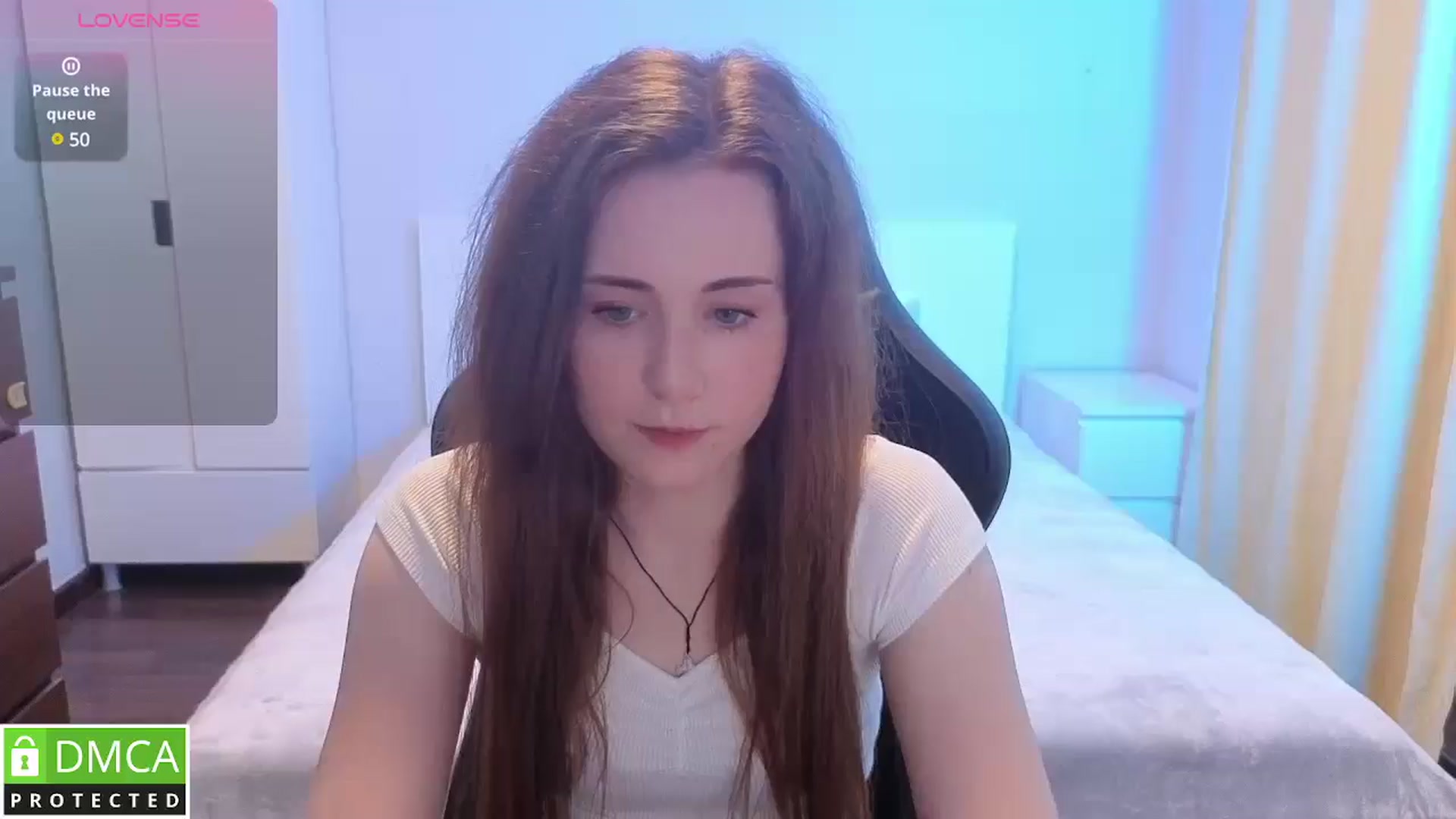 Gallery image thumbnail from Mary_Moonn's myfreecams stream on, 07/25/2025, 15:47 image 1 of 20