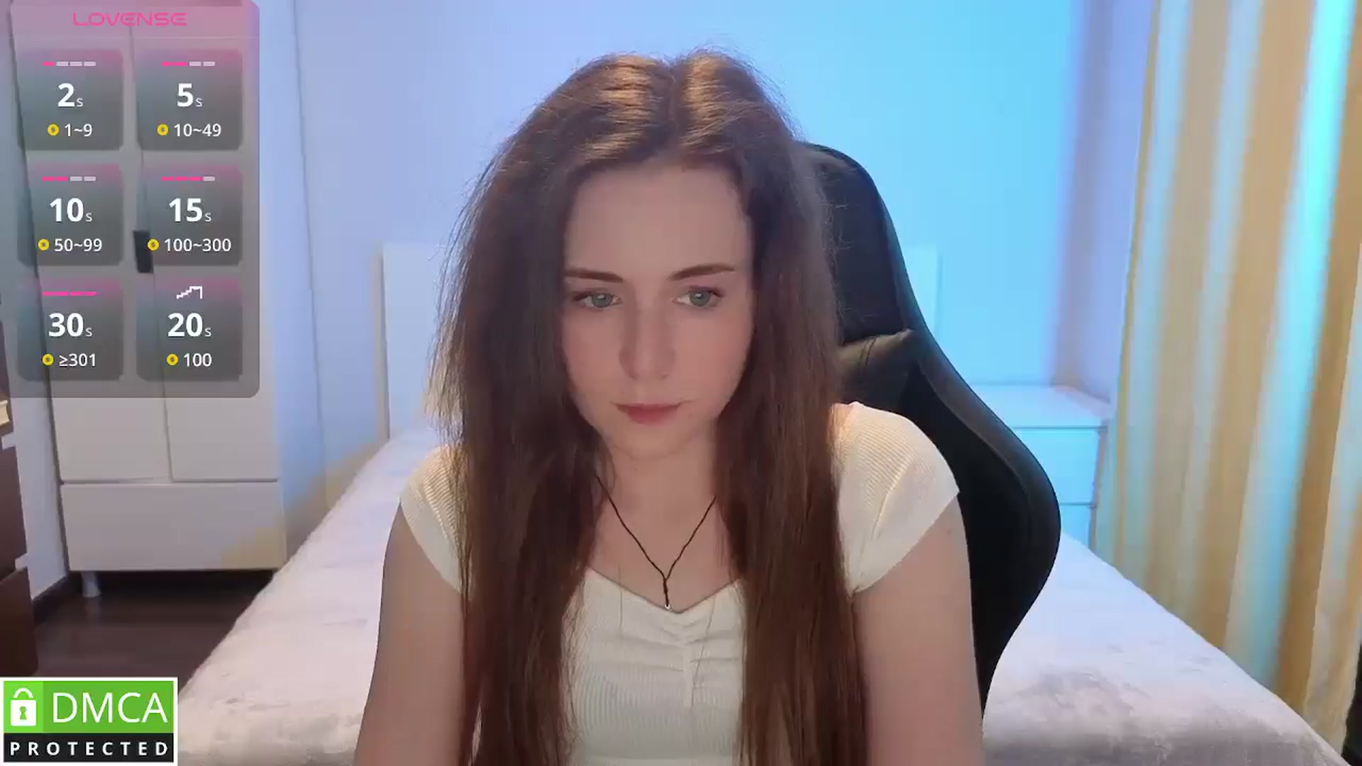 Gallery image thumbnail from Mary_Moonn's myfreecams stream on, 07/25/2025, 16:56 image 17 of 20