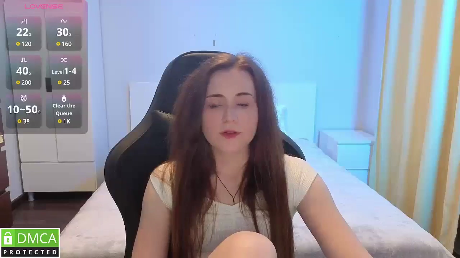 Gallery image thumbnail from Mary_Moonn's myfreecams stream on, 07/25/2025, 16:56 image 10 of 20