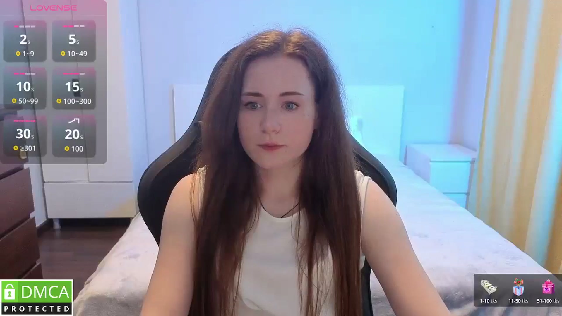 Gallery image thumbnail from Mary_Moonn's myfreecams stream on, 07/26/2025, 14:49 image 13 of 20