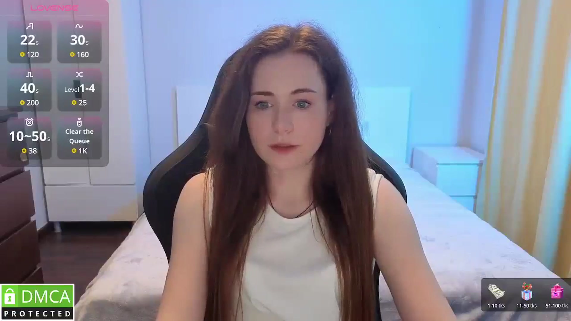Gallery image thumbnail from Mary_Moonn's myfreecams stream on, 07/26/2025, 14:49 image 10 of 20