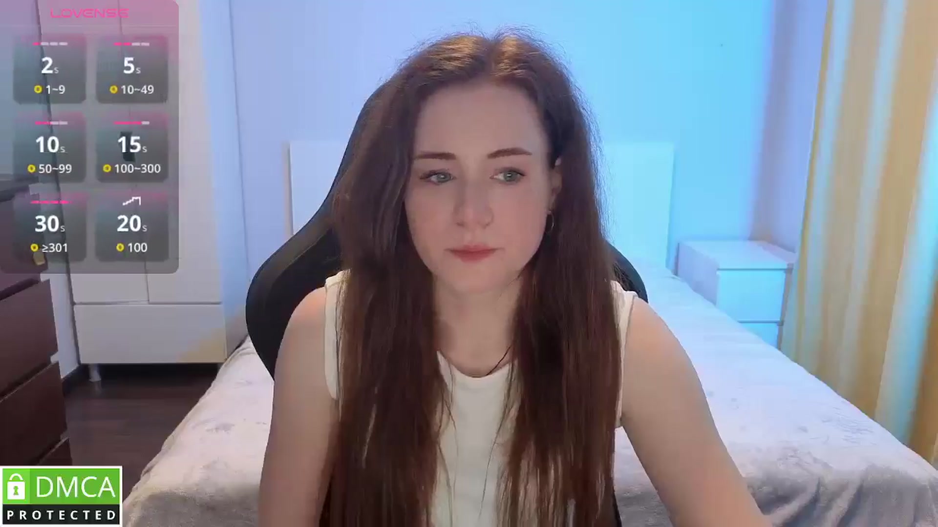 Gallery image thumbnail from Mary_Moonn's myfreecams stream on, 07/26/2025, 14:49 image 4 of 20