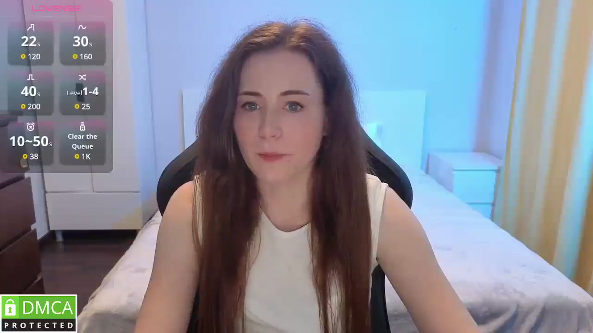 Gallery image thumbnail from Mary_Moonn's myfreecams stream on, 07/26/2025, 14:49 image 18 of 20