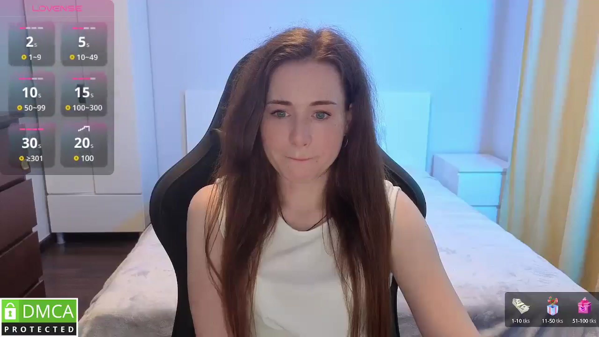 Gallery image thumbnail from Mary_Moonn's myfreecams stream on, 07/26/2025, 14:49 image 11 of 20