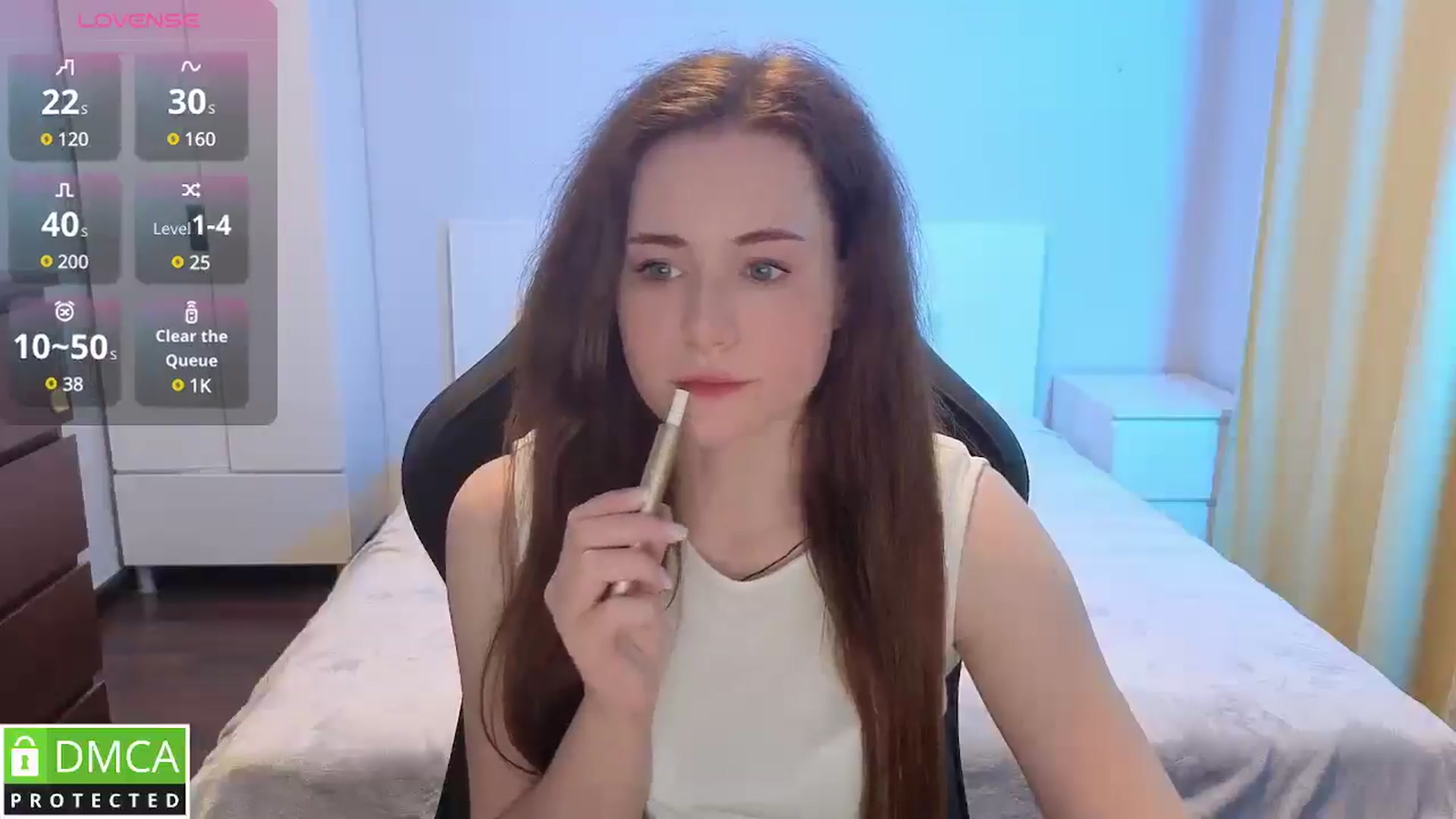 Gallery image thumbnail from Mary_Moonn's myfreecams stream on, 07/26/2025, 14:49 image 20 of 20