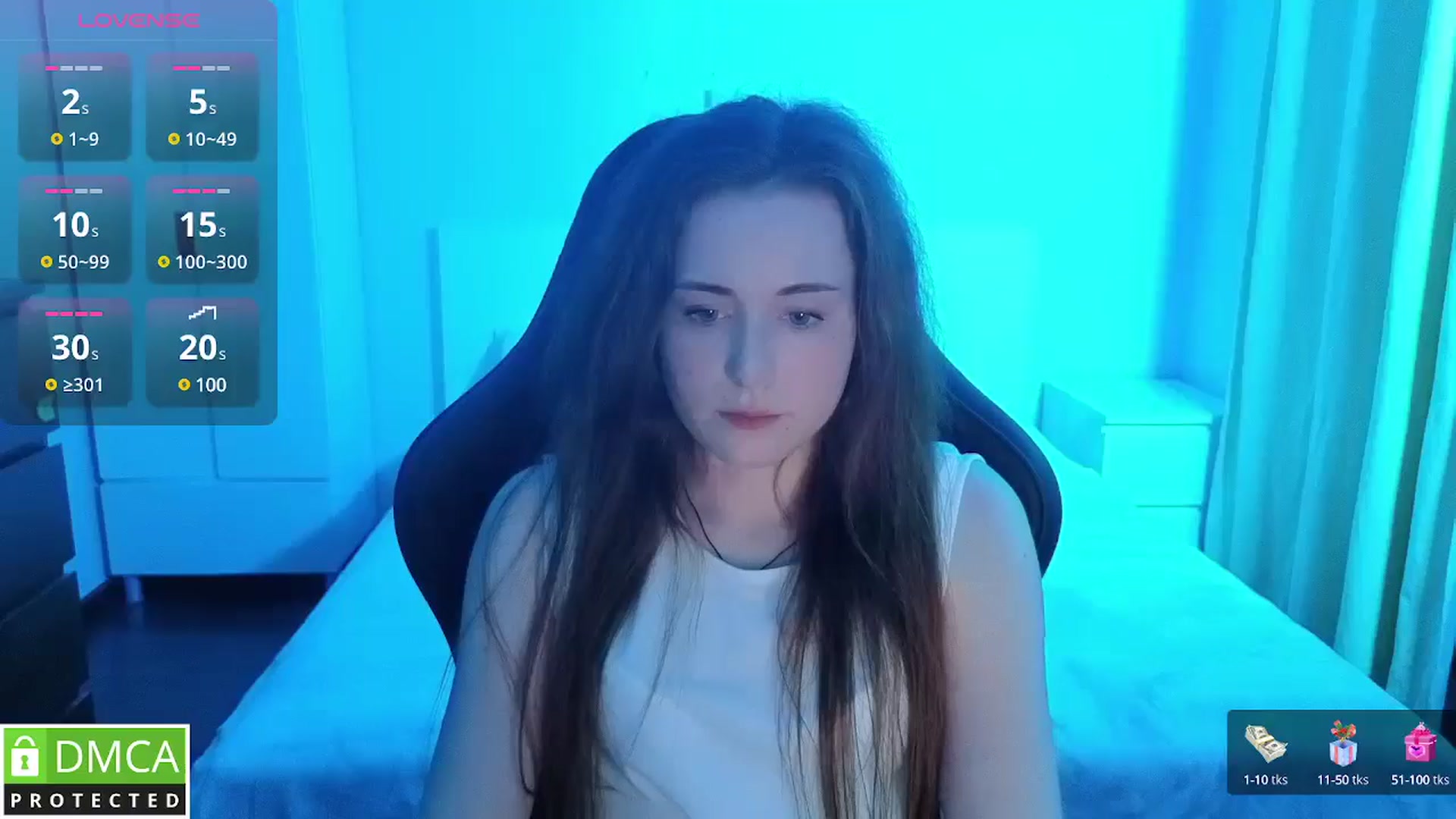 Gallery image thumbnail from Mary_Moonn's myfreecams stream on, 07/26/2025, 18:51 image 17 of 20