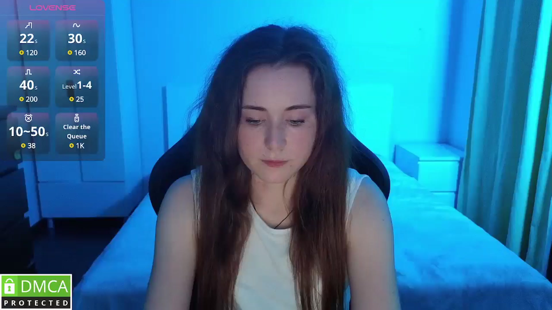 Gallery image thumbnail from Mary_Moonn's myfreecams stream on, 07/26/2025, 18:51 image 1 of 20