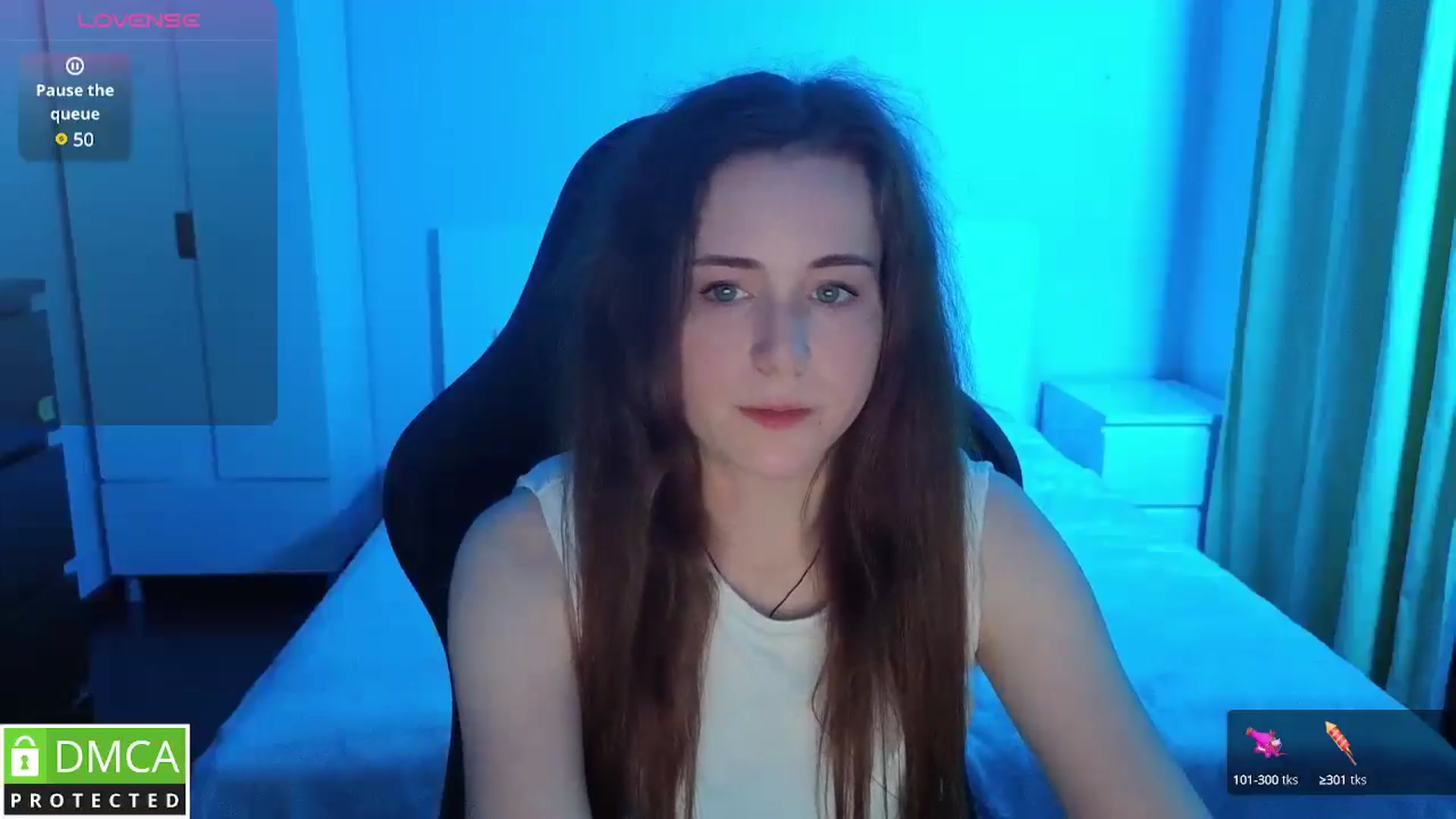 Gallery image thumbnail from Mary_Moonn's myfreecams stream on, 07/26/2025, 18:51 image 2 of 20