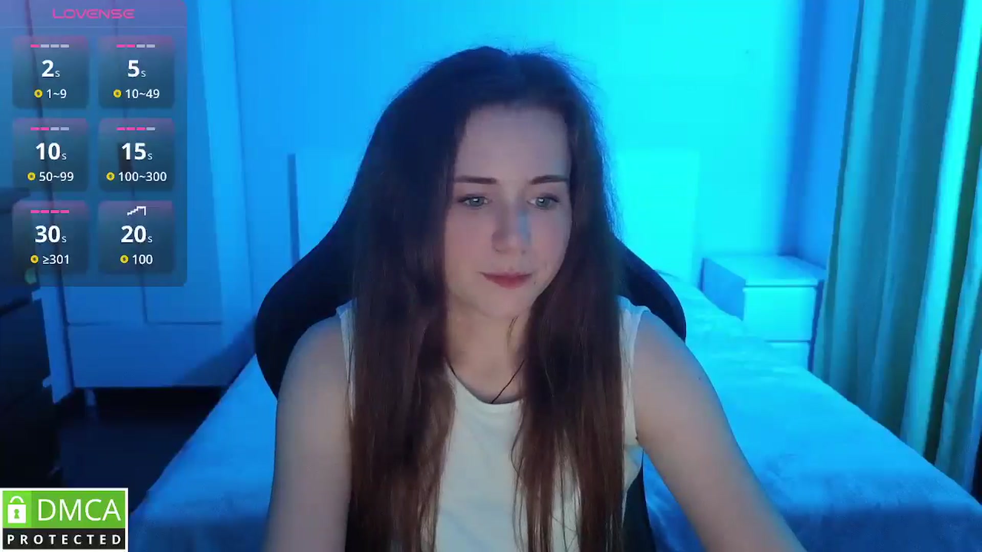 Gallery image thumbnail from Mary_Moonn's myfreecams stream on, 07/26/2025, 18:51 image 3 of 20