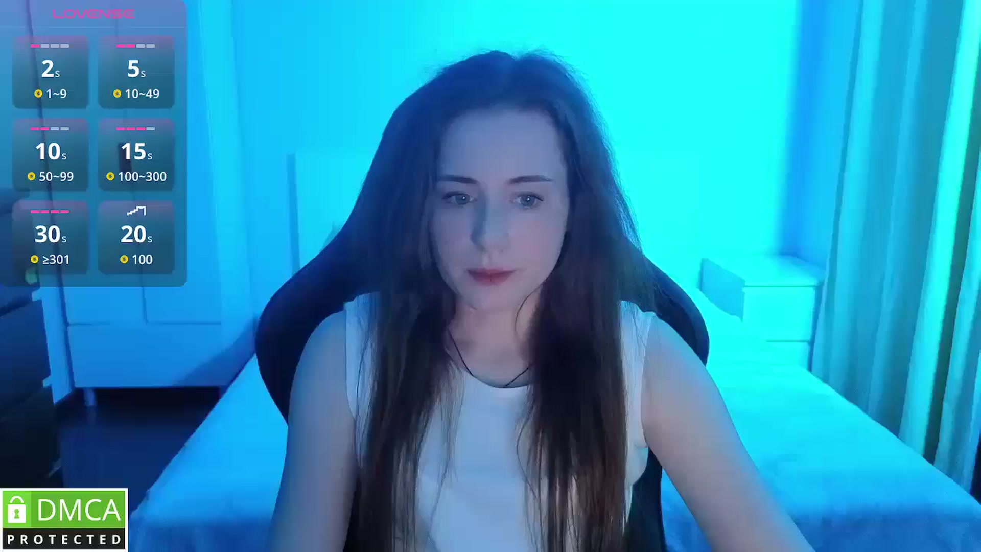 Gallery image thumbnail from Mary_Moonn's myfreecams stream on, 07/26/2025, 18:51 image 20 of 20