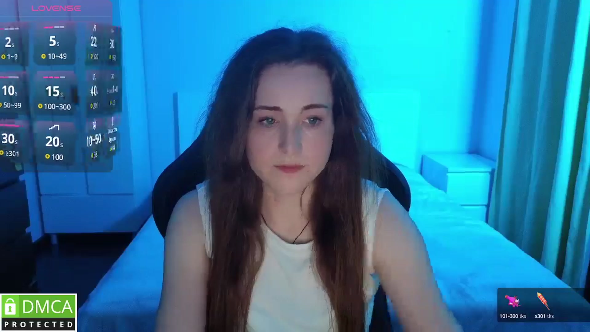 Gallery image thumbnail from Mary_Moonn's myfreecams stream on, 07/26/2025, 18:51 image 7 of 20