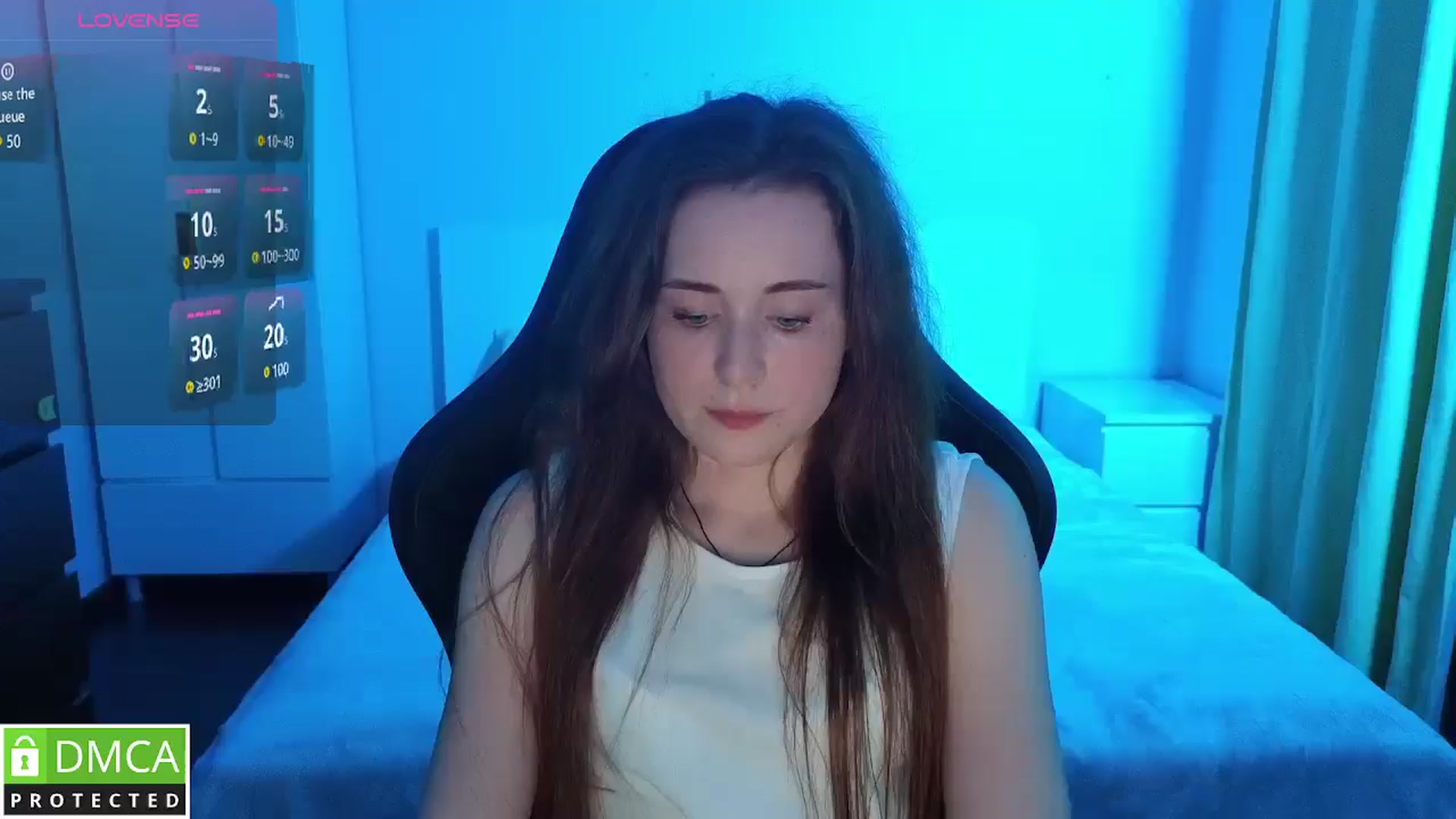 Gallery image thumbnail from Mary_Moonn's myfreecams stream on, 07/26/2025, 18:51 image 16 of 20