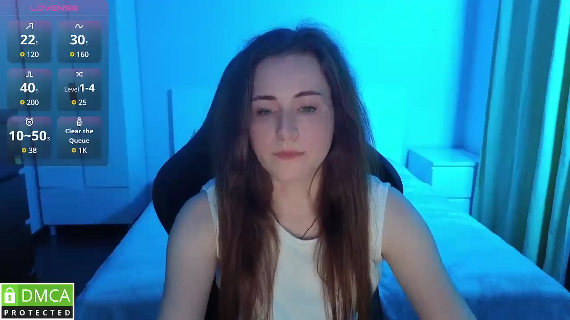 Gallery image thumbnail from Mary_Moonn's myfreecams stream on, 07/26/2025, 18:51 image 8 of 20