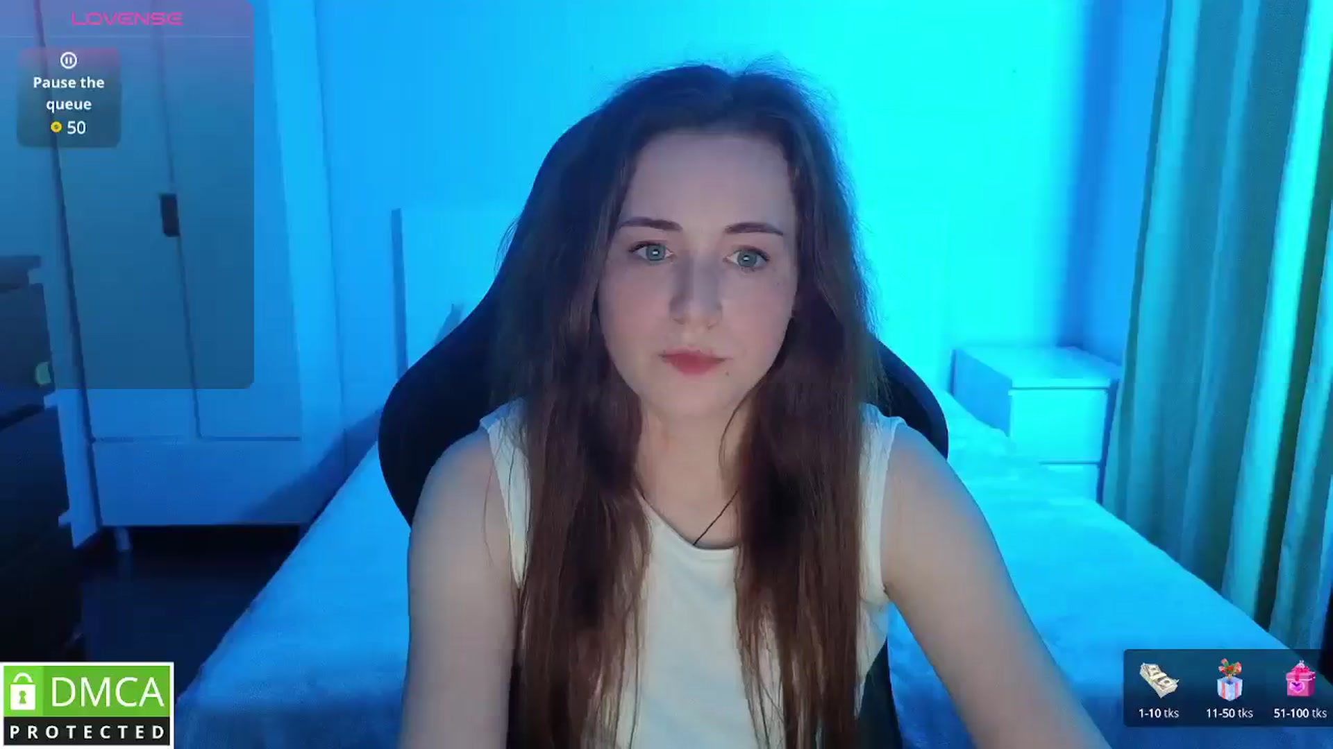 Gallery image thumbnail from Mary_Moonn's myfreecams stream on, 07/26/2025, 18:51 image 12 of 20