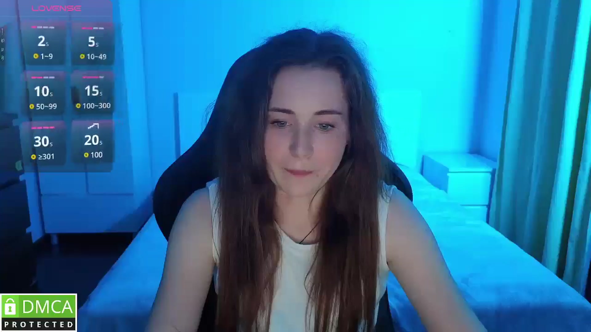 Gallery image thumbnail from Mary_Moonn's myfreecams stream on, 07/26/2025, 18:51 image 6 of 20